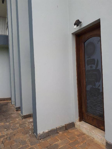 Casa Comercial Para Locação, Jardim Rincão, Arujá. - Ca0609