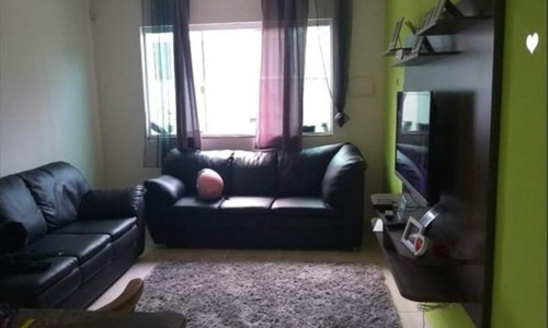 Vendo Casa Lado Praia Em Peruíbe Com Suíte - Entrada 70 Mil