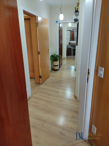 Imagem 14 de 15 de Apto Lindo Andar Alto, 130m2, 4 Vagas Na Vila Formosa - Ap00843a
