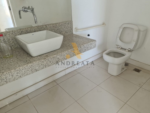 Imagem 16 de 20 de Barra Da Tijuca - Av. Das Américas - Sundeck - Maravilhosa Loja - Frontal Américas - Loc5421m - 33614768