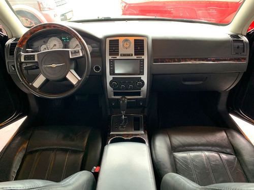 Chrysler 300C 3.5 V6 4p