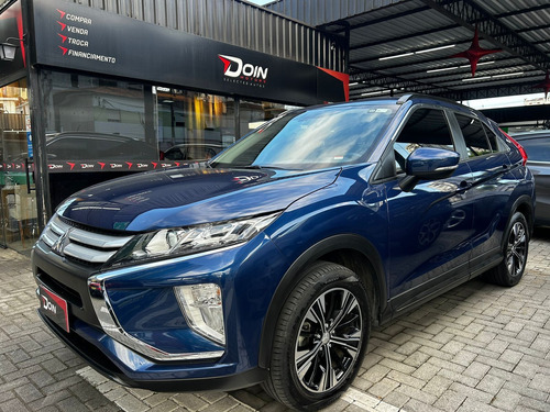 Mitsubishi Eclipse Cross Gls 1.5 16v 165cv Aut. 2021/202...