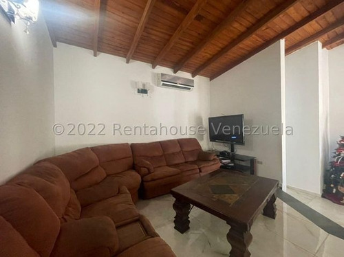 Imagen 4 de 8 de Espaciosa Vivienda En Venta Ubicada En La Puerta Maraven