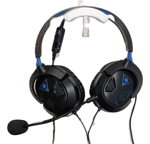 Audífonos Gamer Turtle Beach Recon 50p