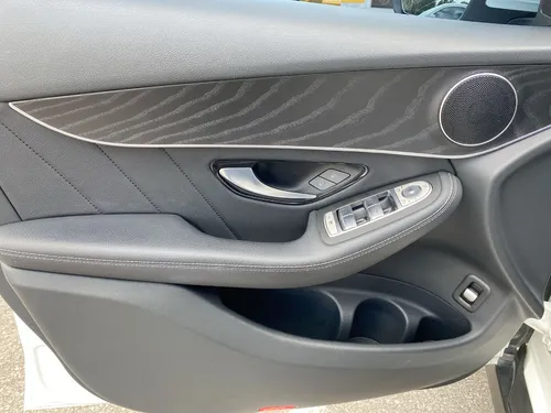Mercedes-Benz Clase GLC 2.0 Glc 300 4Matic