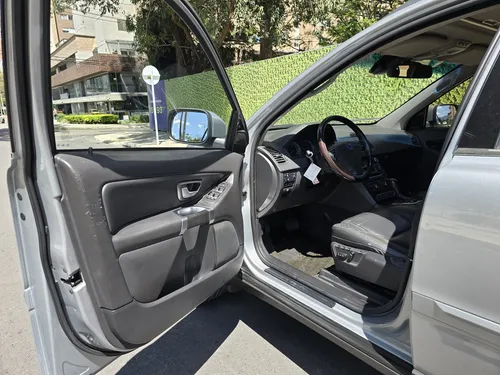 Volvo XC90 2.4 D5