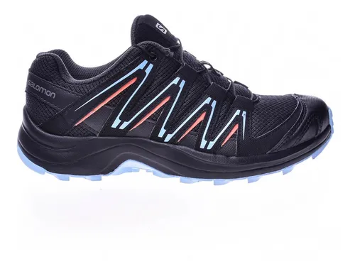 Zapatilla Salomon Xa Kuban Mujer 410347