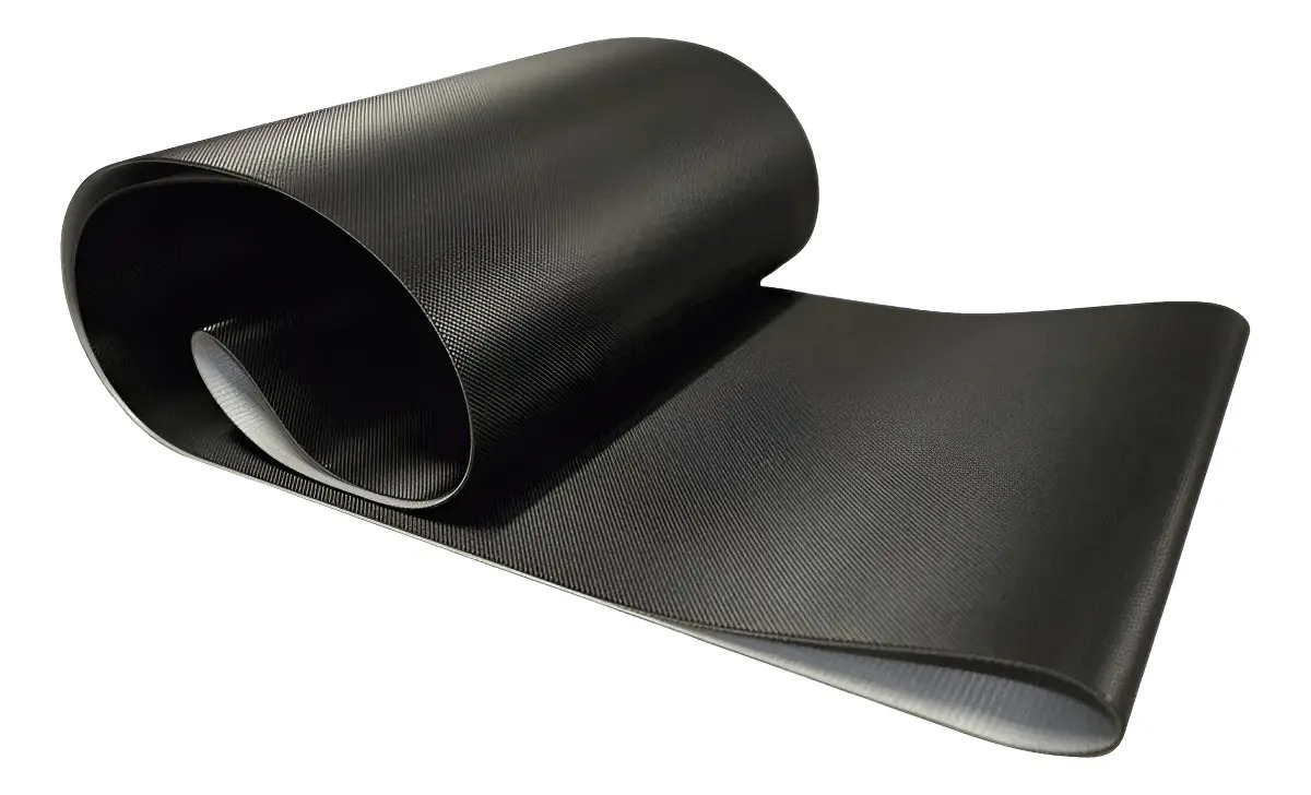 Lona Para Esteira Elétrica Ergométrica Movement Rt150 G1 G2