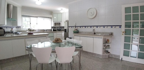 Imagem 27 de 28 de Sobrado Com 4 Dormitórios À Venda, 333 M² Por R$ 2.800.000,00 - Jardim Floresta - São Paulo/sp - So1360