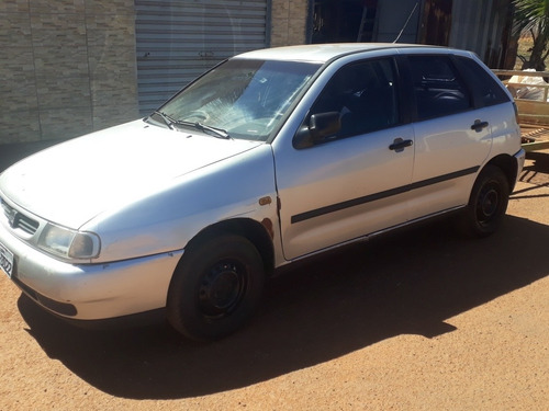 Ibiza 1.8