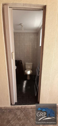 Imagem 9 de 15 de Cobertura Para Venda Em Santo André, Vila Curuçá, 3 Dormitórios, 1 Suíte, 3 Banheiros, 2 Vagas - 7090_1-1053784