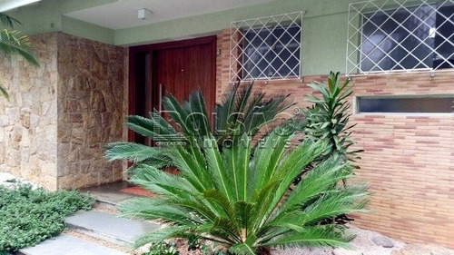 Imagem 5 de 15 de Casa - Vila Albertina - Ref: 22778 - V-22778
