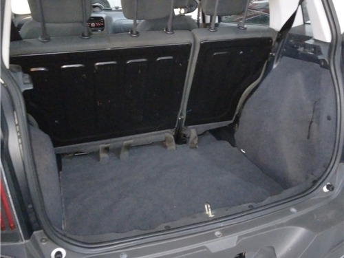 Imagem 11 de 11 de Fiat Idea 1.8 Mpi Adventure 16v Flex 4p Manual