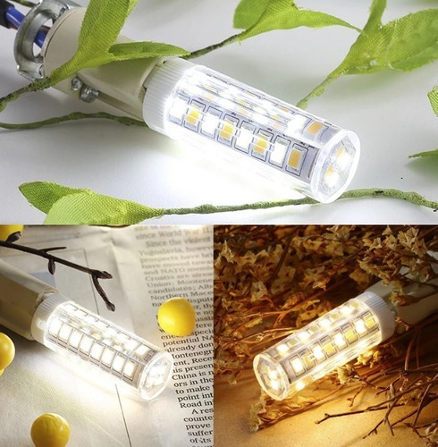 Lâmpada Led E14 12w 220v Branco Frio