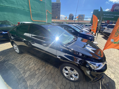 Chevrolet Onix 1.0 TURBO FLEX PLUS LTZ AUTOMÁTICO