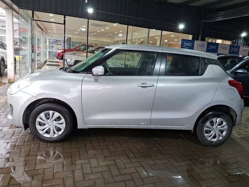 Suzuki Swift 2024