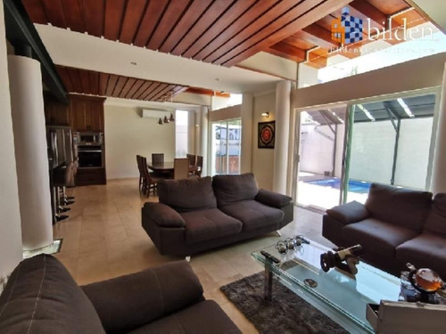 Imagen 5 de 12 de Casa Sola En Venta Senderos