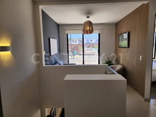 Casa En Venta, La Cruz San Juan Del Río, Querétaro