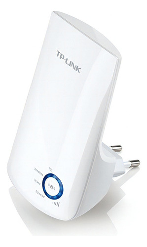 Repetidor TP-Link TL-WA850RE V1.25 blanco 100V/240V