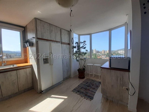 Venta De Apartamento En La Avenida Aldonza Manrique Playa Ángel Pampatar