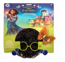 Comprar Set De Peluca Y Accesorios Mirabel Encanto Disney Store