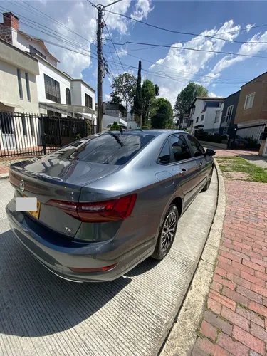 Volkswagen Jetta Vii 1.4 Tsi Comfortline