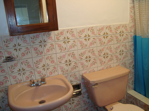 Imagen 9 de 9 de Pieza Con Bano Y Cocina