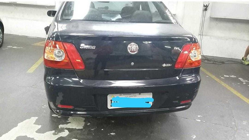 Fiat Siena 2006 1.0 Fire Flex 4p