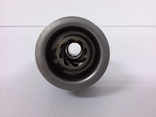 Imagen 4 de 9 de Bendix Arranque Largo 10 Dientes 8 Estrias Jeep Cherokee Sp