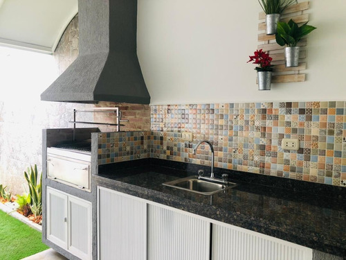 Imagen 11 de 12 de Casa En Urb Privada Corinsa 04243011553