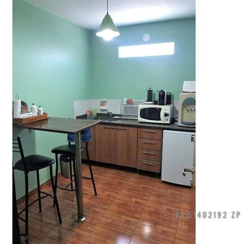 Villa Adelina - Galpón Venta Usd 310.000