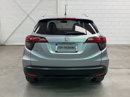 Honda HR-V 1.8 Ex 2wd Cvt