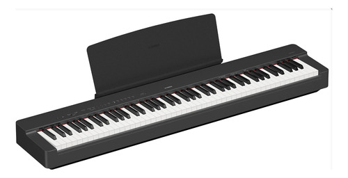 P225 Yamaha Piano Digital 88 Teclas Novo Lacrado Original
