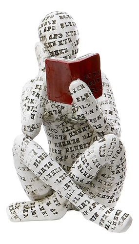 Escultura Mujer Pulp Thinker Aesthetics
