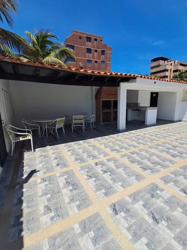 Se Vende Apto Tucacas