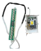 Comprar Placas Potencia E Interface Para Lavavajillas Electrolux Ehd