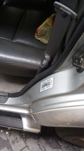 Mitsubishi Pajero Sport 3.0 Gls 4x4 5p 2000