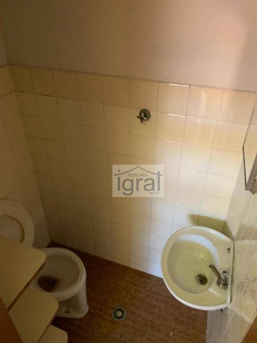 Imagem 22 de 25 de Sobrado À Venda, 200 M² Por R$ 900.000,00 - Planalto Paulista - São Paulo/sp - So0419