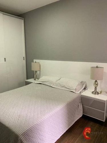 Imagem 7 de 13 de Apartamento Com 2 Dormitórios À Venda, 40 M² Por R$ 235.000 - Vila Matilde - Ap3473
