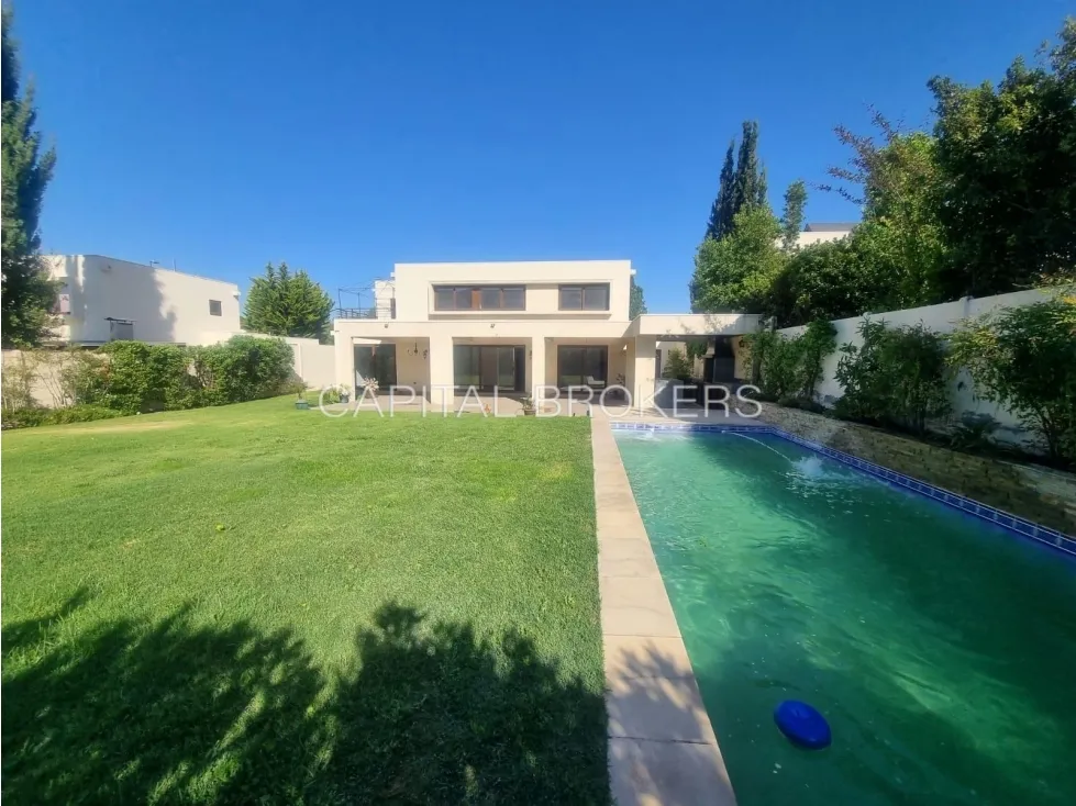 Imagen 3 de 30 de Casa Venta Mediterránea, Piedra Roja (ve)