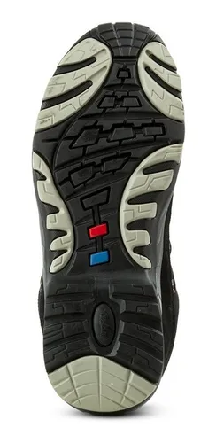 Zapatilla De Seguridad Proflex 112 Cuotas sin inter s