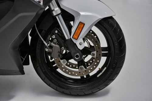 Imagen 7 de 15 de Bmw C650 2016