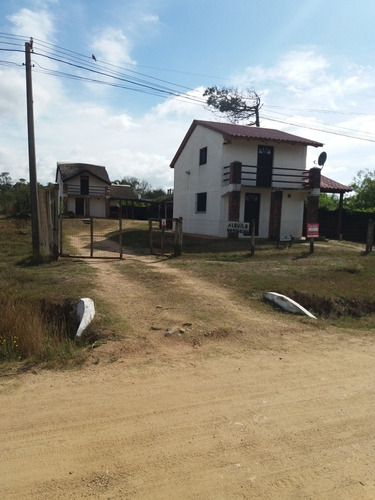 Casas En Anaconda A Una Cuadra Y Media De La Playa