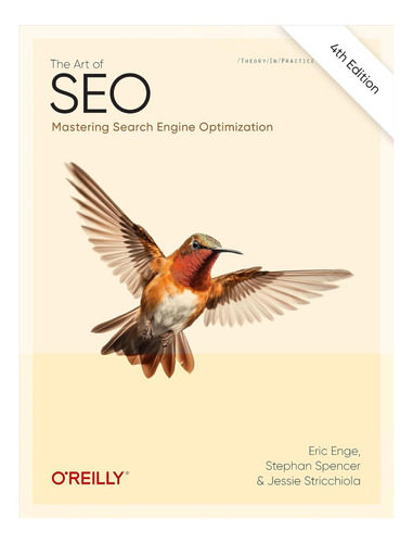 Libro: The Art Of Seo: Mastering Search Engine Optimization