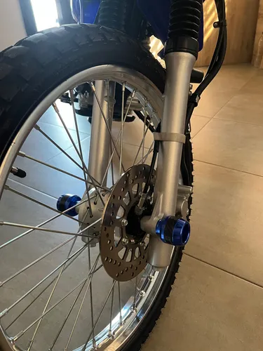 Xtz125e 2025