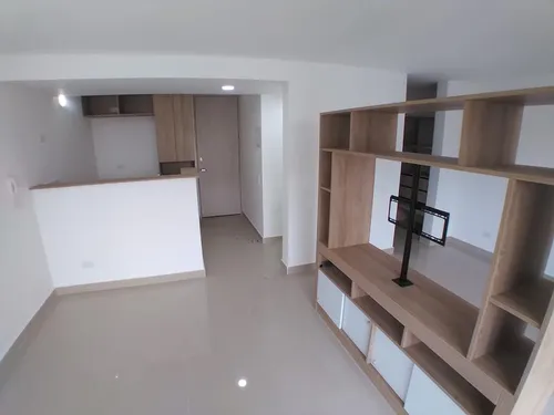Apartaestudio En Arriendo En Urbanización La Flora. Cod A10236