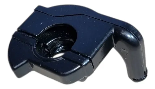 Comando Derecho Yamaha Dt 125 Acelerador M.n Noexact