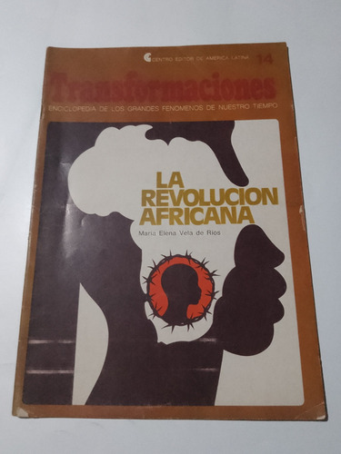Transformaciones Vela De Rios Centro De América Latina 1971