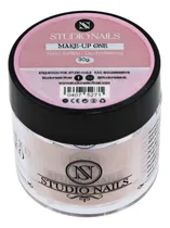 Comprar Make Up A Elegir. Studio Nails. One, Two. Studio Nails. 30g Color One