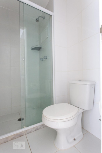Apartamento À Venda - Consolação, 1 Quarto, 54 - S892826912
